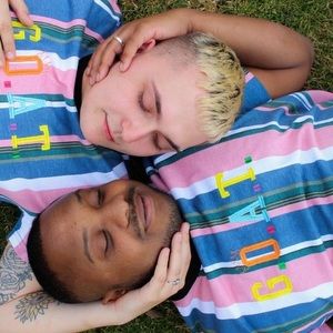 Meet your Posher, Isaiah